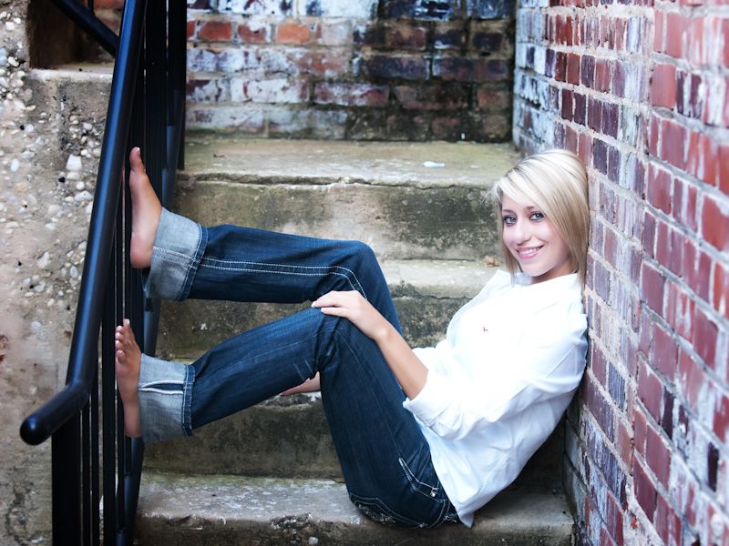 Image Source, High School Seniors