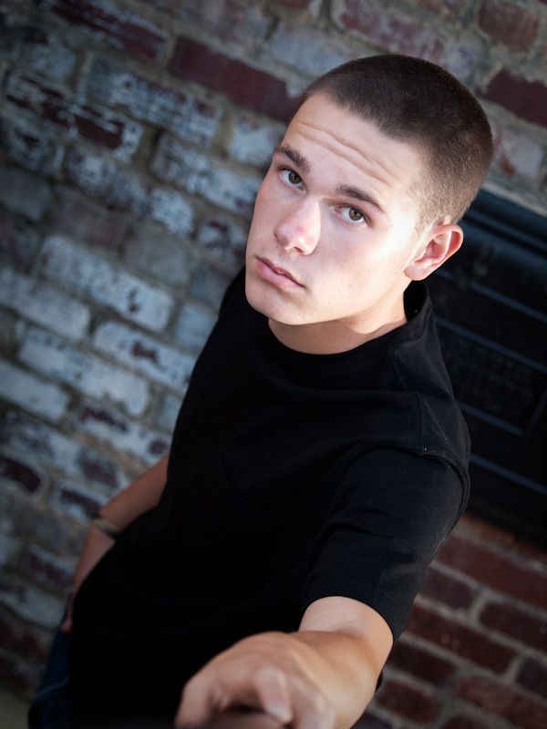 Image Source, High School Seniors