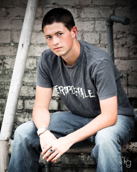 Image Source, High School Seniors
