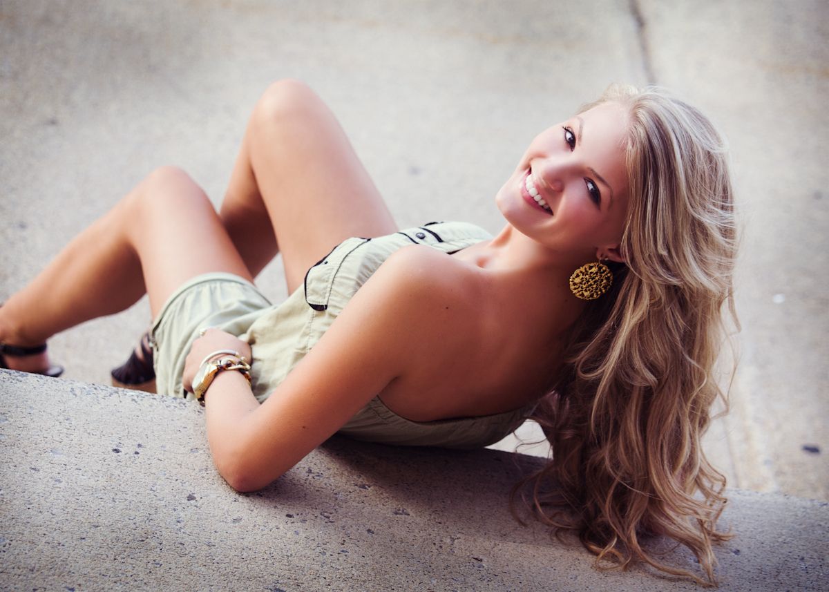 Image Source, High School Seniors