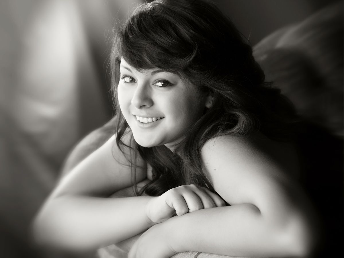 Image Source, High School Seniors