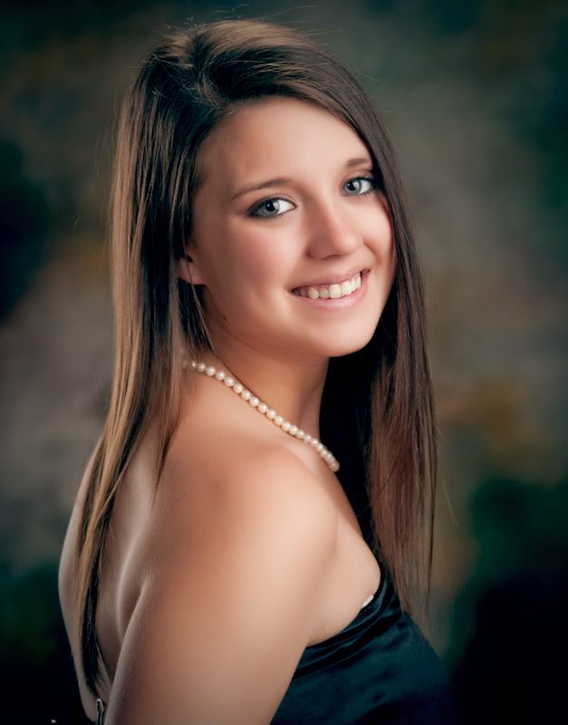 Image Source, High School Seniors