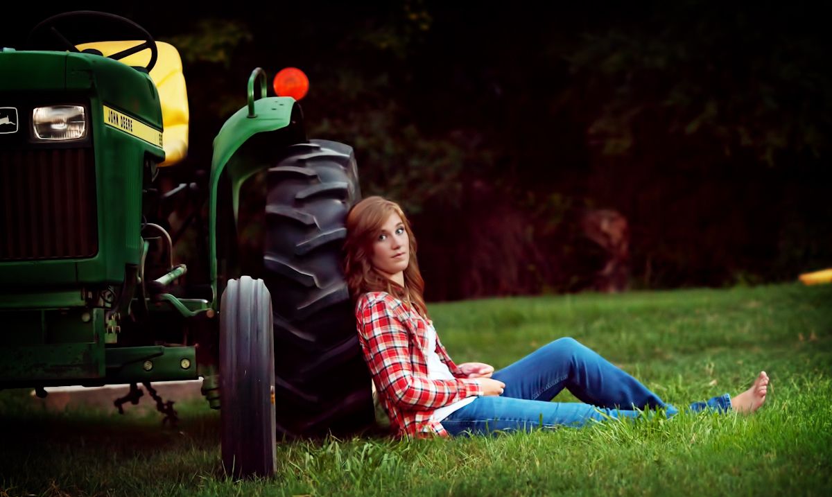 Image Source, High School Seniors