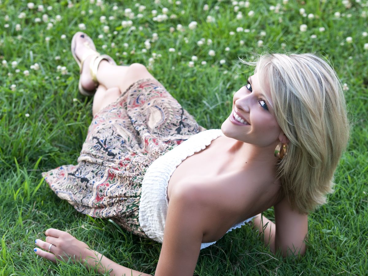 Image Source, High School Seniors
