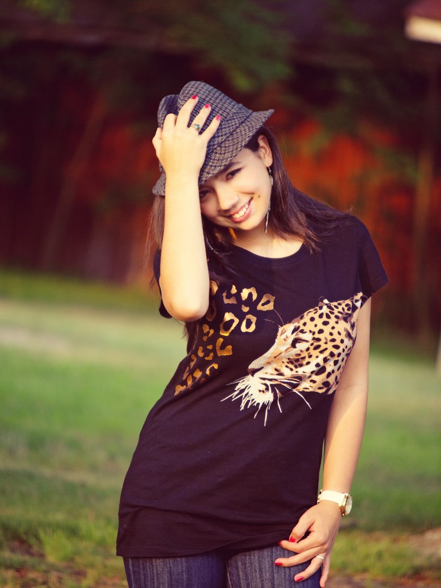 Image Source, High School Seniors