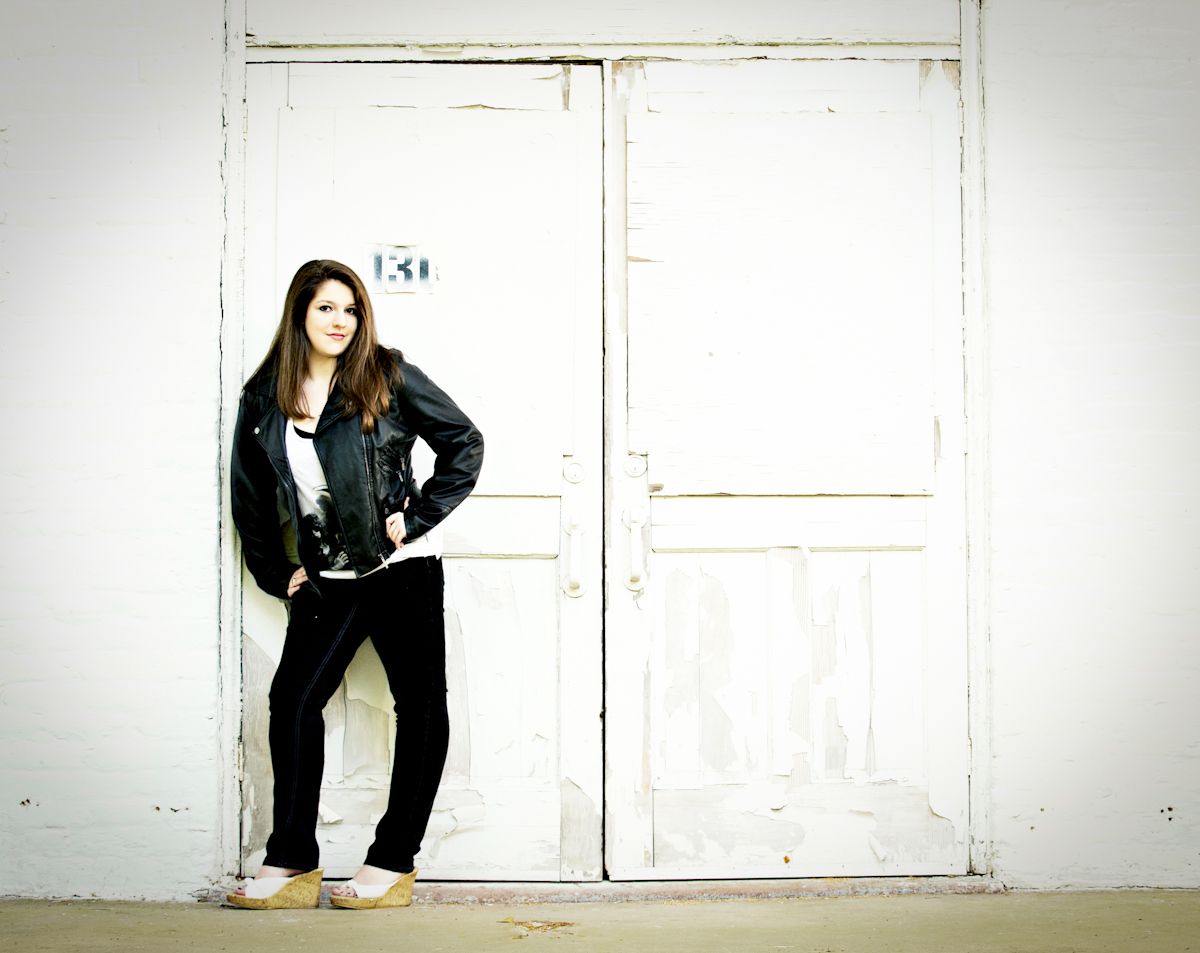 Image Source, High School Seniors