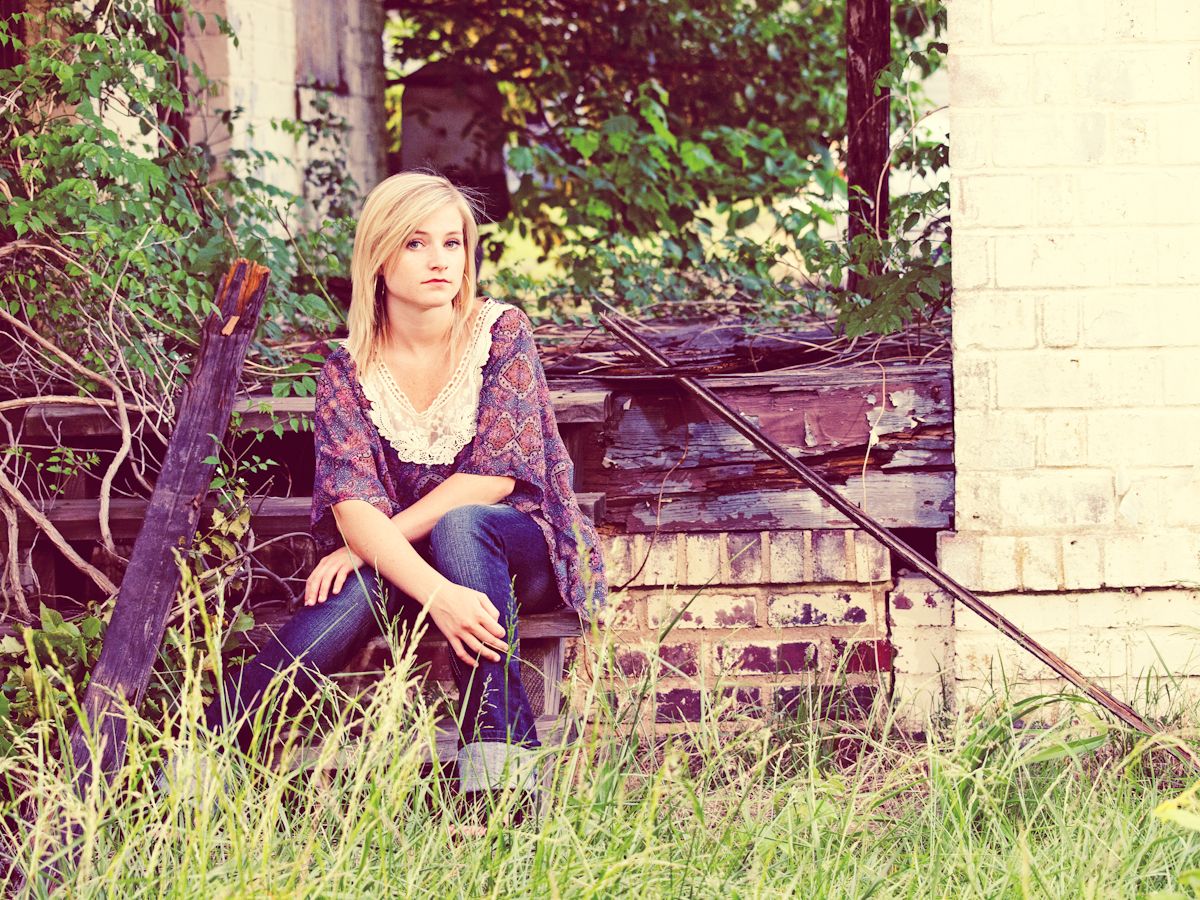 Image Source, High School Seniors