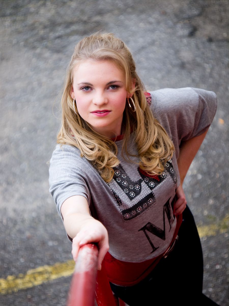 Image Source, High School Seniors