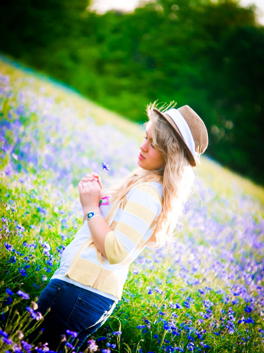 Image Source, High School Seniors