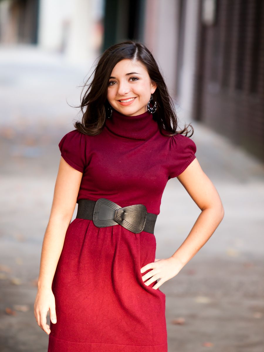 Image Source, High School Seniors