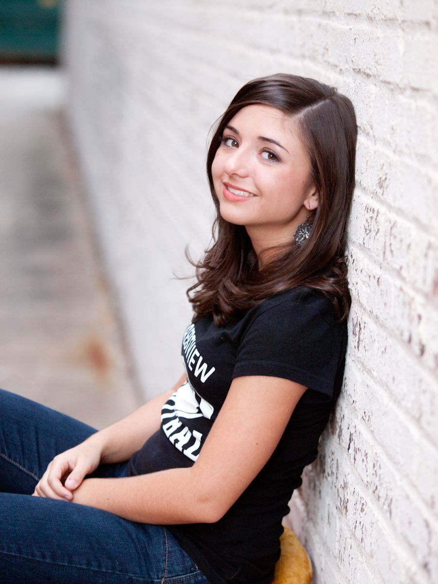 Image Source, High School Seniors