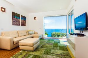 casa vista mare bergeggi
