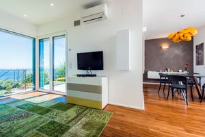 casa vista mare bergeggi