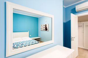 interni di casa sul mare a bergeggi savona