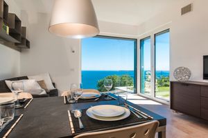 casa sul mare a bergeggi savona