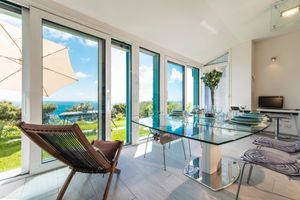 casa sul mare a bergeggi savona