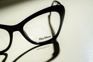 occhiale moda per catalogo