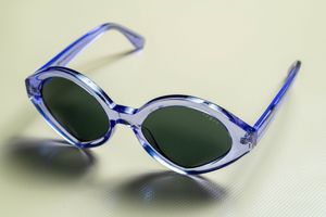 occhiale moda per catalogo