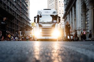 evento music parade a genova 2023
