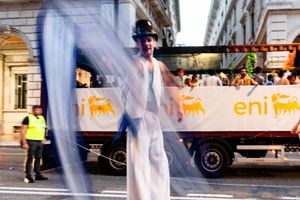 evento music parade a genova 2023