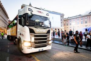 evento music parade a genova 2023