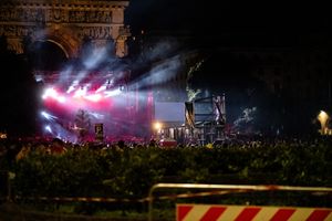 evento stam a palazzo della torre a genova