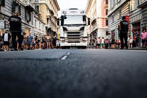 evento music parade a genova 2023