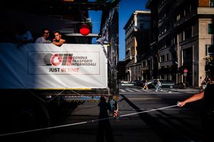 evento music parade a genova 2023