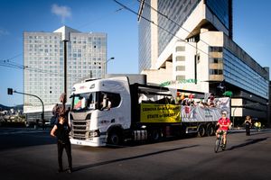 evento music parade a genova 2023