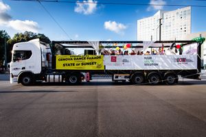 evento music parade a genova 2023