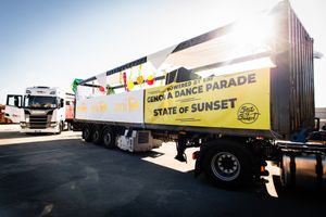 evento music parade a genova 2023