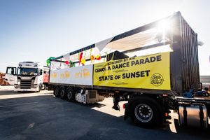 evento music parade a genova 2023
