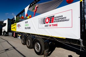 evento music parade a genova 2023