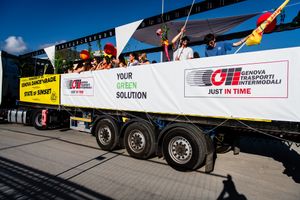 evento music parade a genova 2023