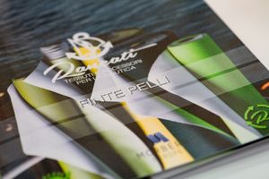 stand salone nautico genova 2023