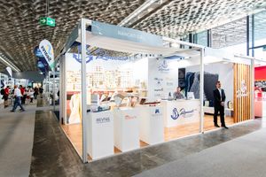 stand salone nautico genova 2023