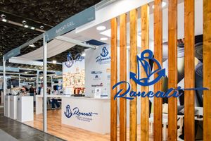 stand salone nautico genova 2023