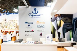 stand salone nautico genova 2023
