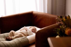 In home Newborn photography in the Shoalhaven. Jervis Bay NSW by Claire Frances Photography