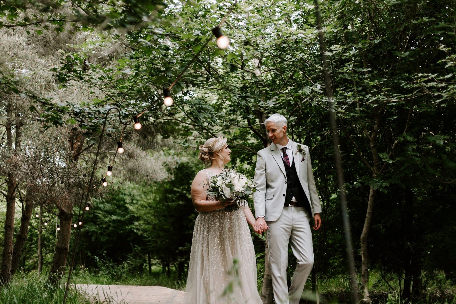 Bradbury Glade, Wedding Photographer
