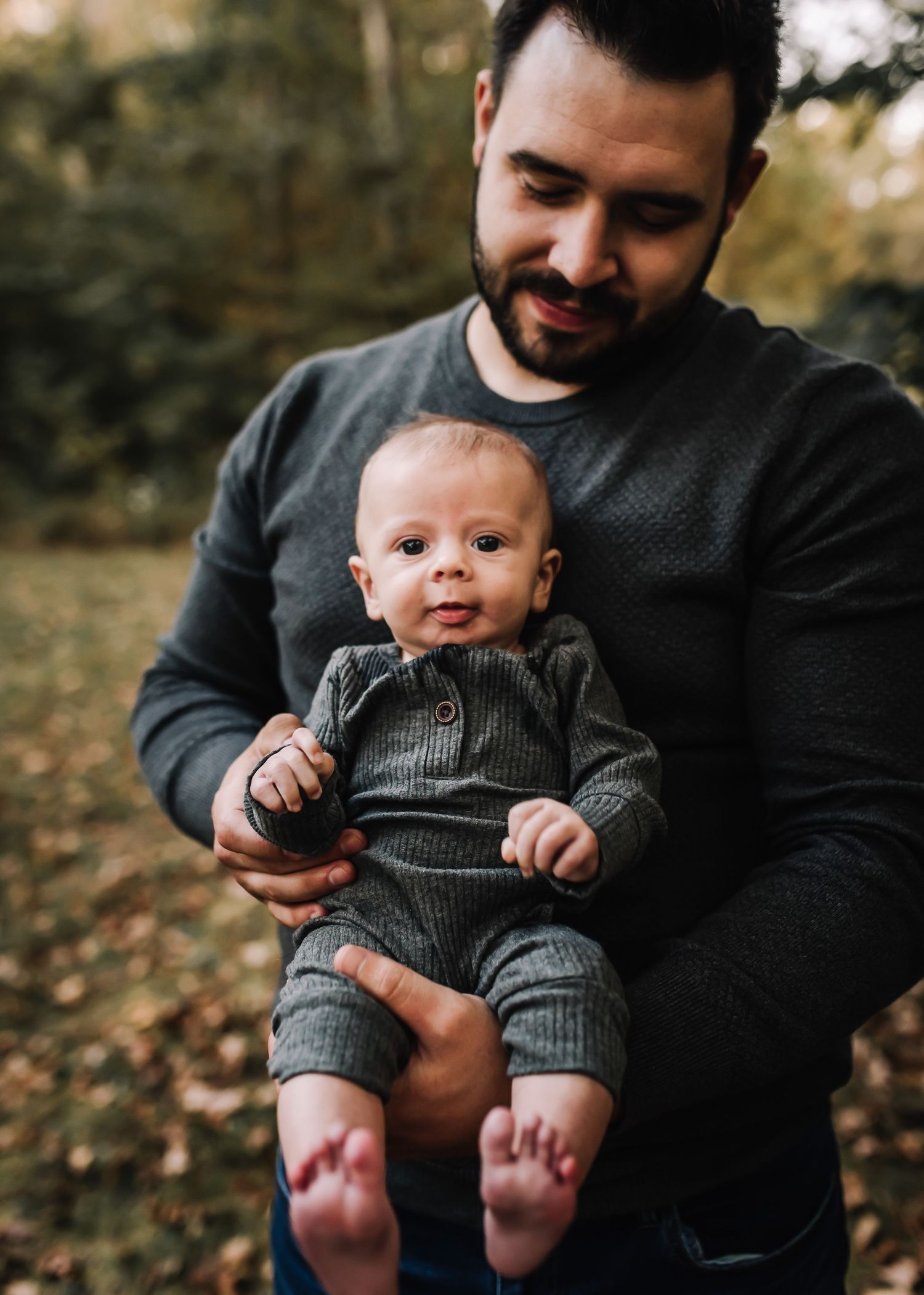 Nashville Tennessee Family Photographer