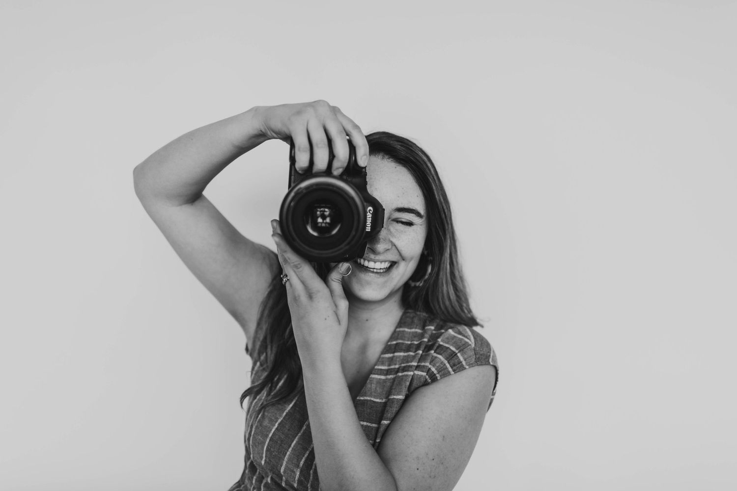 Traverse City Photographer Grace Hudson Studio