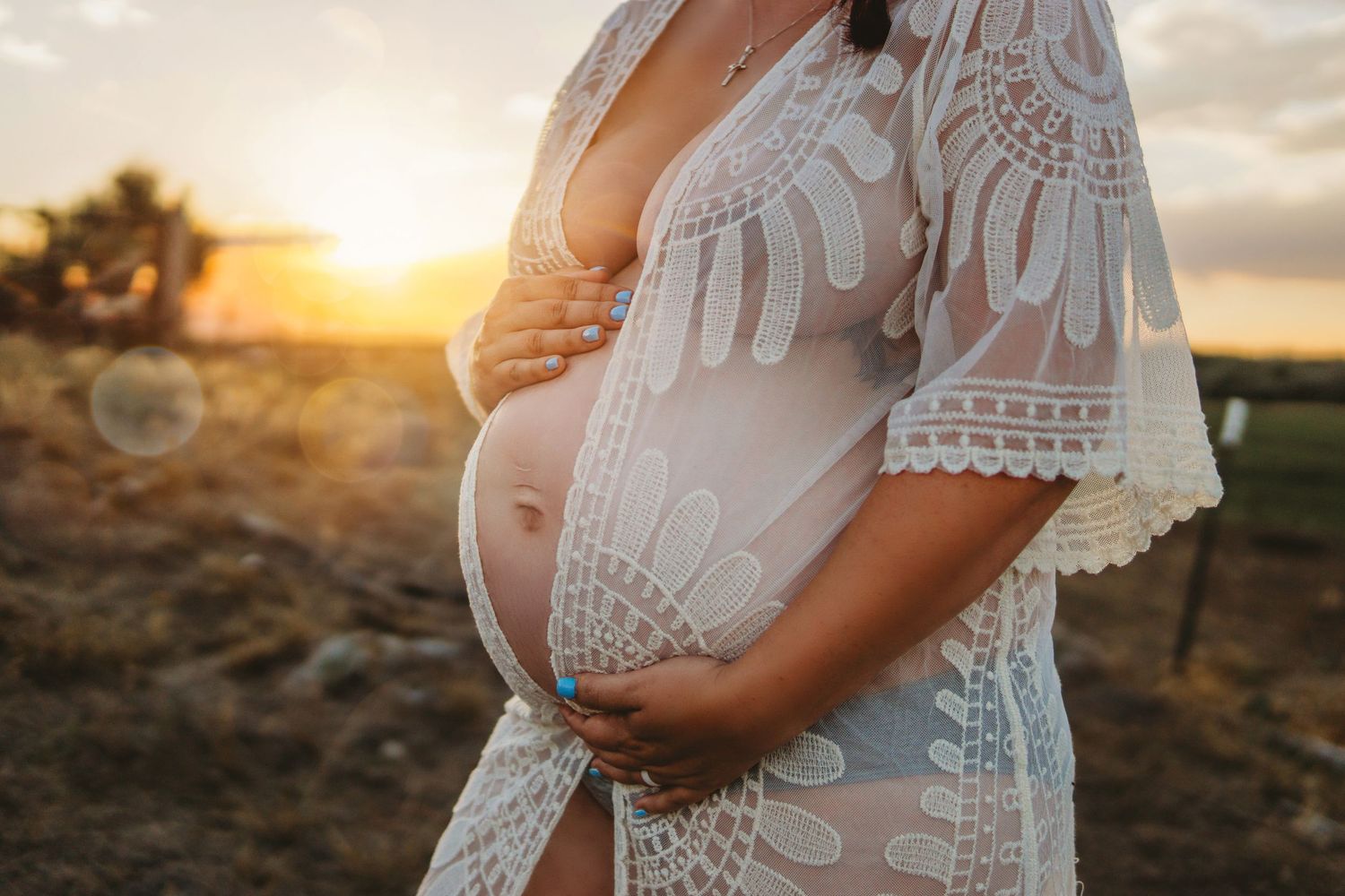 Maternity Photographer Colorado