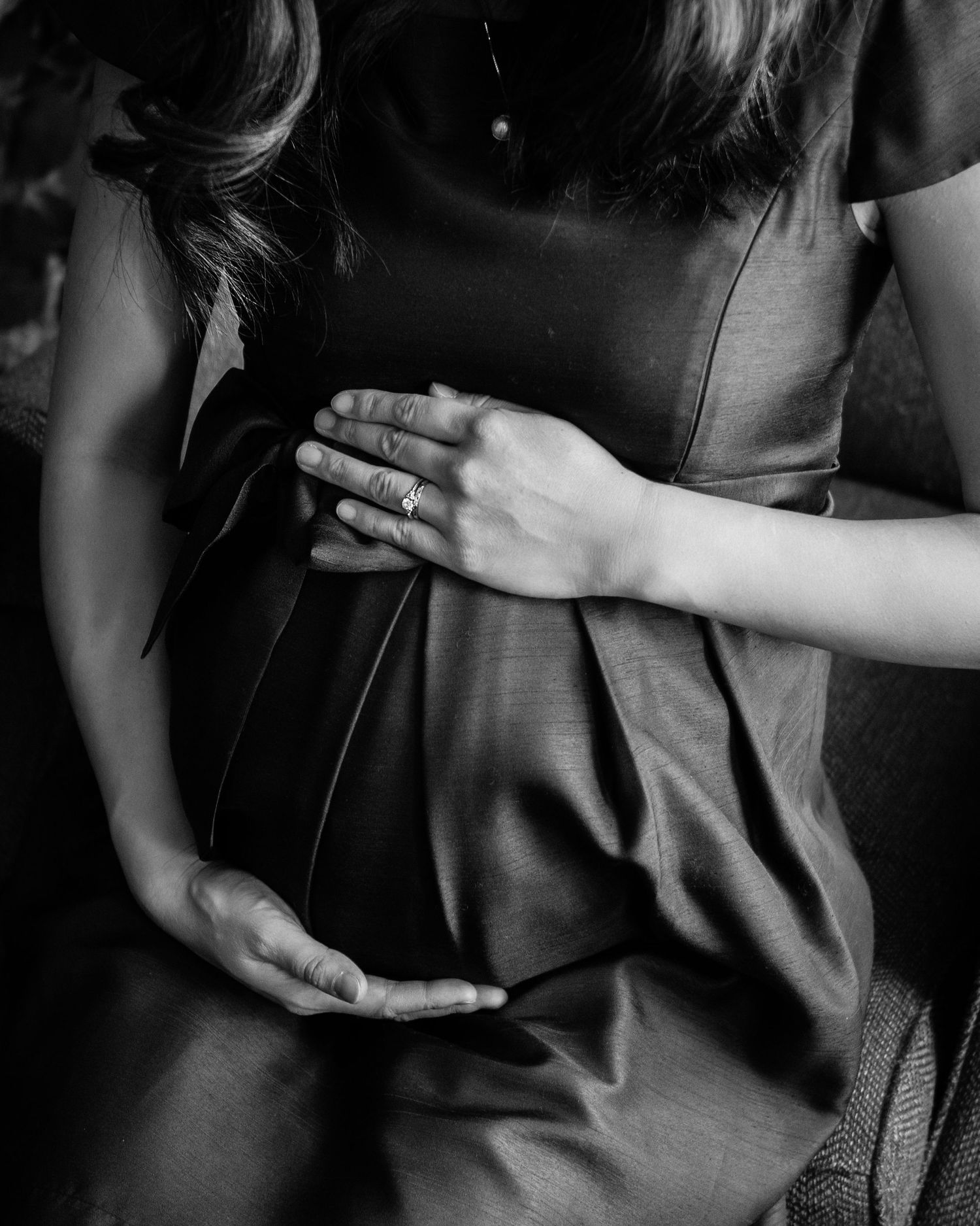 Maternity Photography Northern Colorado