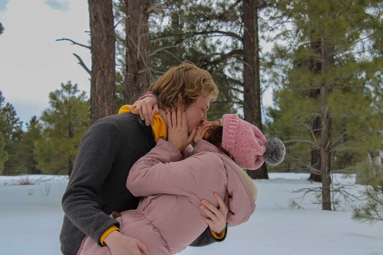 Couple Portrait