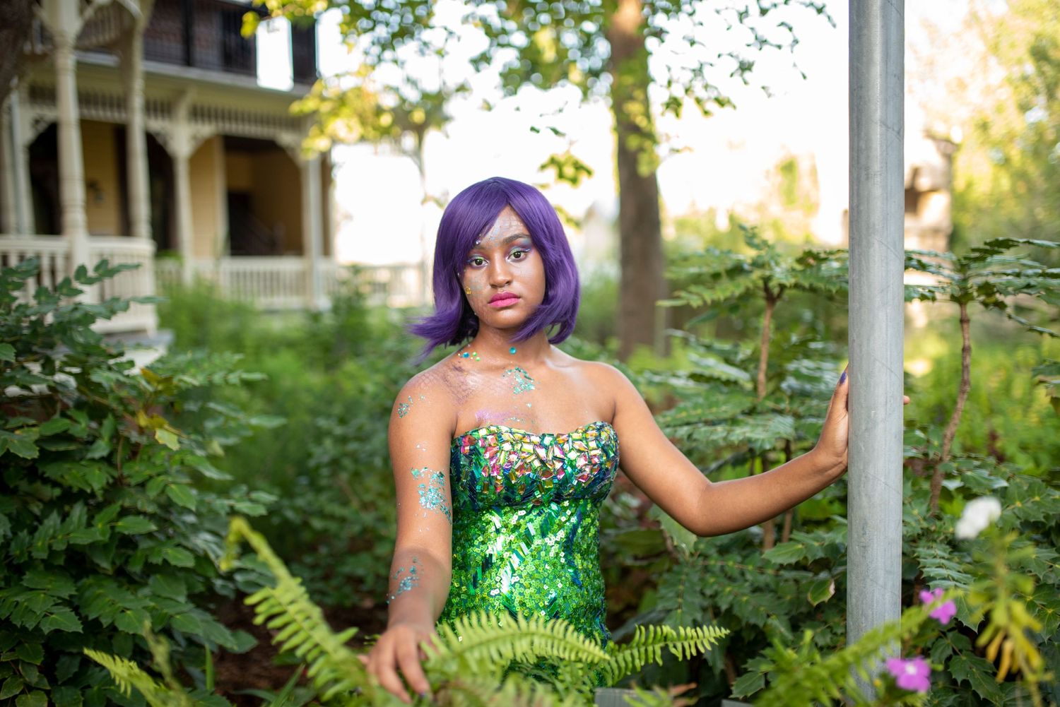 Fun, studio photography, colorful, special day, milestone, Texas Photographer, San Antonio Photographer, theme session, senior photographer