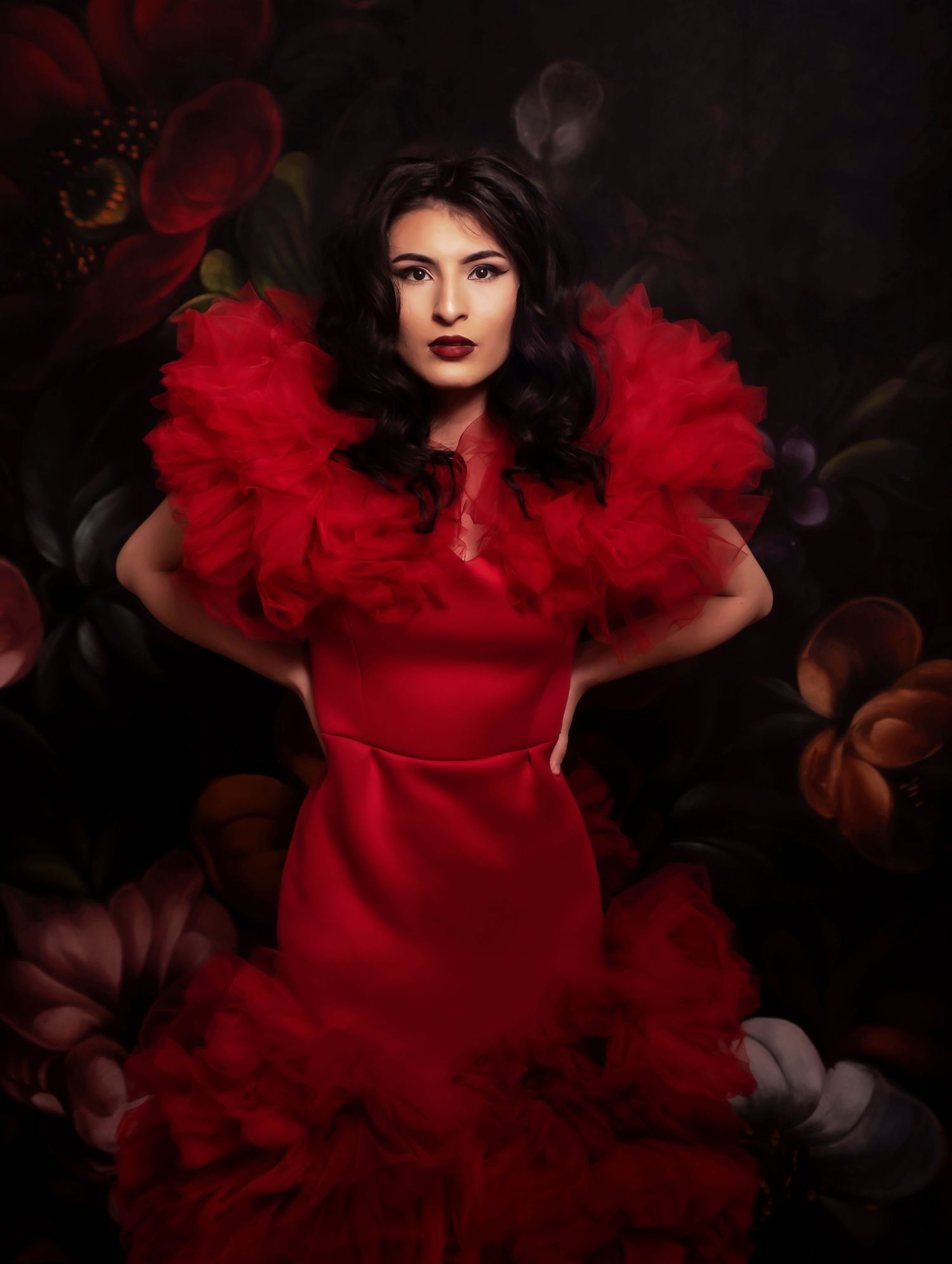 Fun, studio photography, colorful, special day, milestone, Texas Photographer, San Antonio Photographer, theme session, senior photographer