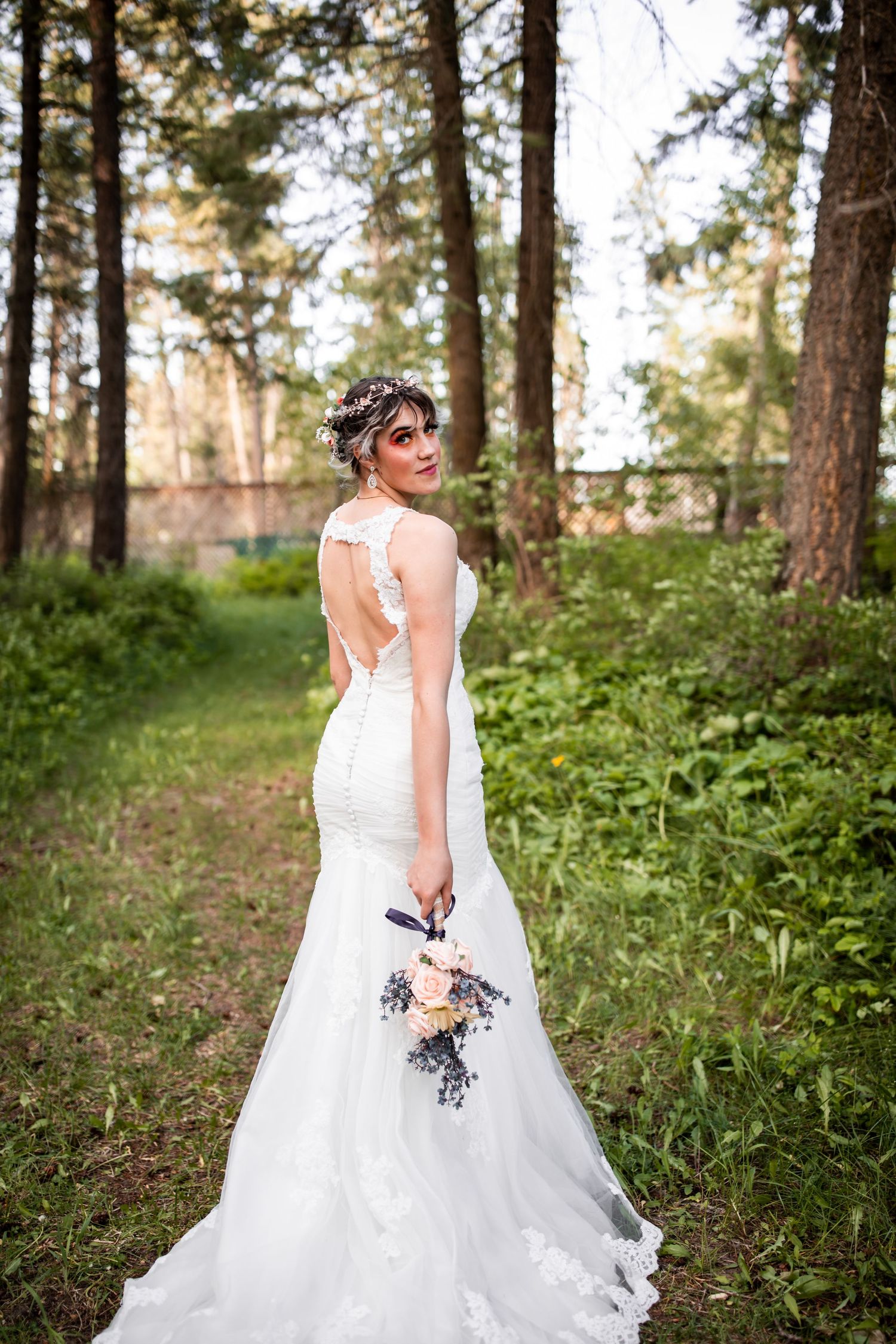 Wedding | Sierra Janelle Photography | Flathead Valley Photographer | Whitefish | Kalispell | Bigfork | Columbia Falls