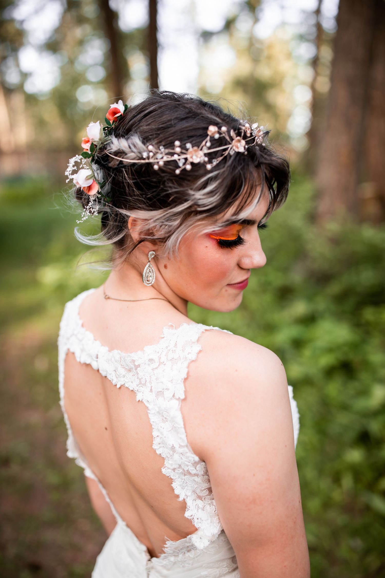 Wedding | Sierra Janelle Photography | Flathead Valley Photographer | Whitefish | Kalispell | Bigfork | Columbia Falls