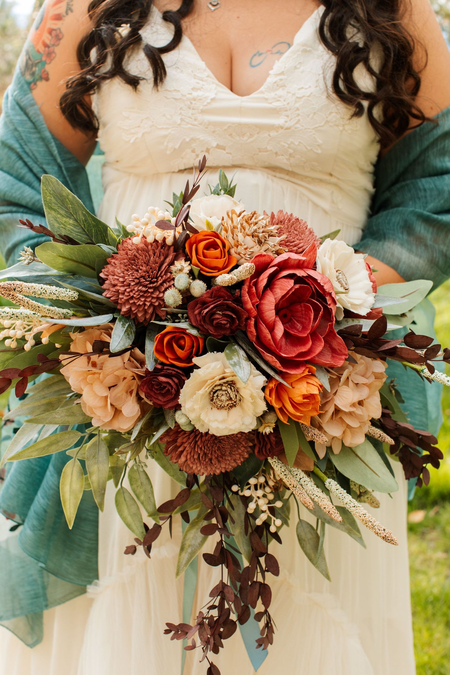 Sierra Janelle Photography | elopements | micro weddings | intimate